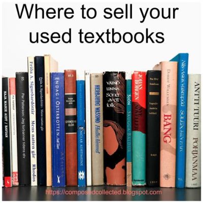 Can You Sell Books at Half Price Books? A Discussion on Multiple Views