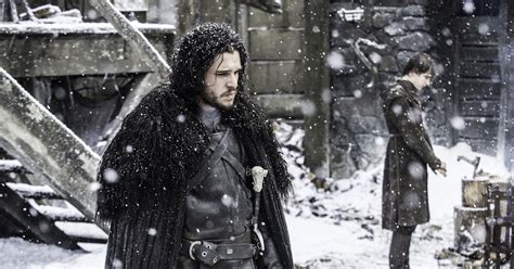 did jon snow die in the books? how his fate has been debated and analyzed