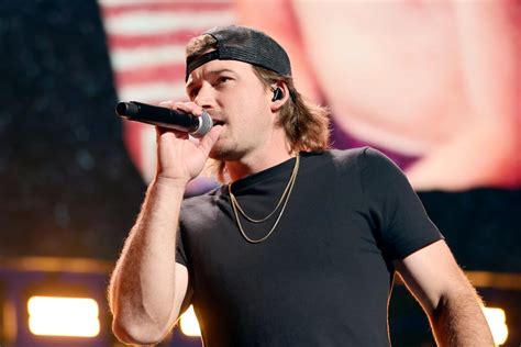 does morgan wallen write his own music? exploring the depth of his songwriting abilities