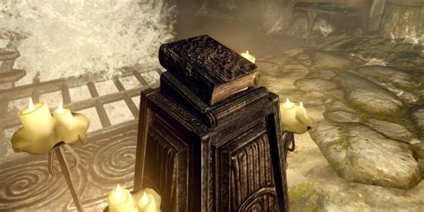 how many black books are there in skyrim how many black books does each character have?