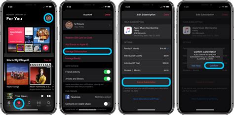How to Cancel Apple Music Subscription on Android: A Detailed Guide with Insightful Views