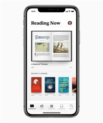 how to download books on iphone and why reading is an essential skill for personal growth