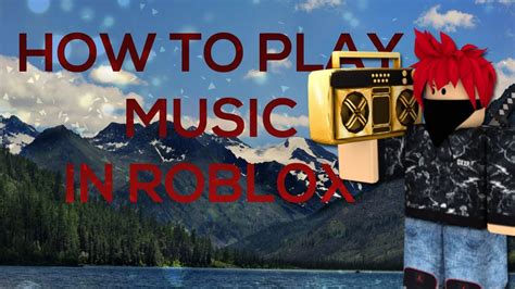 How to Listen to Music and Play Roblox: A Multi-Layered Experience