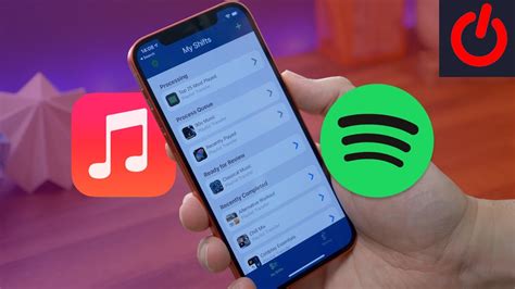 how to transfer songs from apple music to spotify while preserving your playlists and preferences