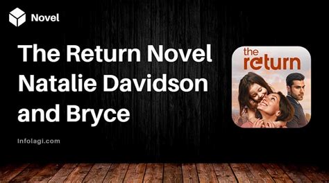 the return novel natalie and bryce ending explained how does the author's choice of words reflect the deeper themes of the story?