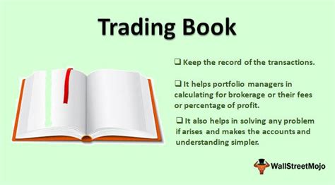 Trade Books Meaning and Its Impact on Modern Business