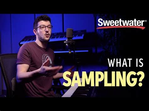 What Does Sampling Mean in Music: A Multi-Perspective Analysis