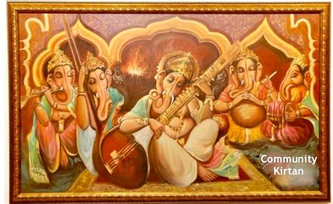 what is kirtan music? the spiritual journey of sound